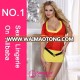 Sunspice Lingerie wholesale top quality and image copyright chicken costume